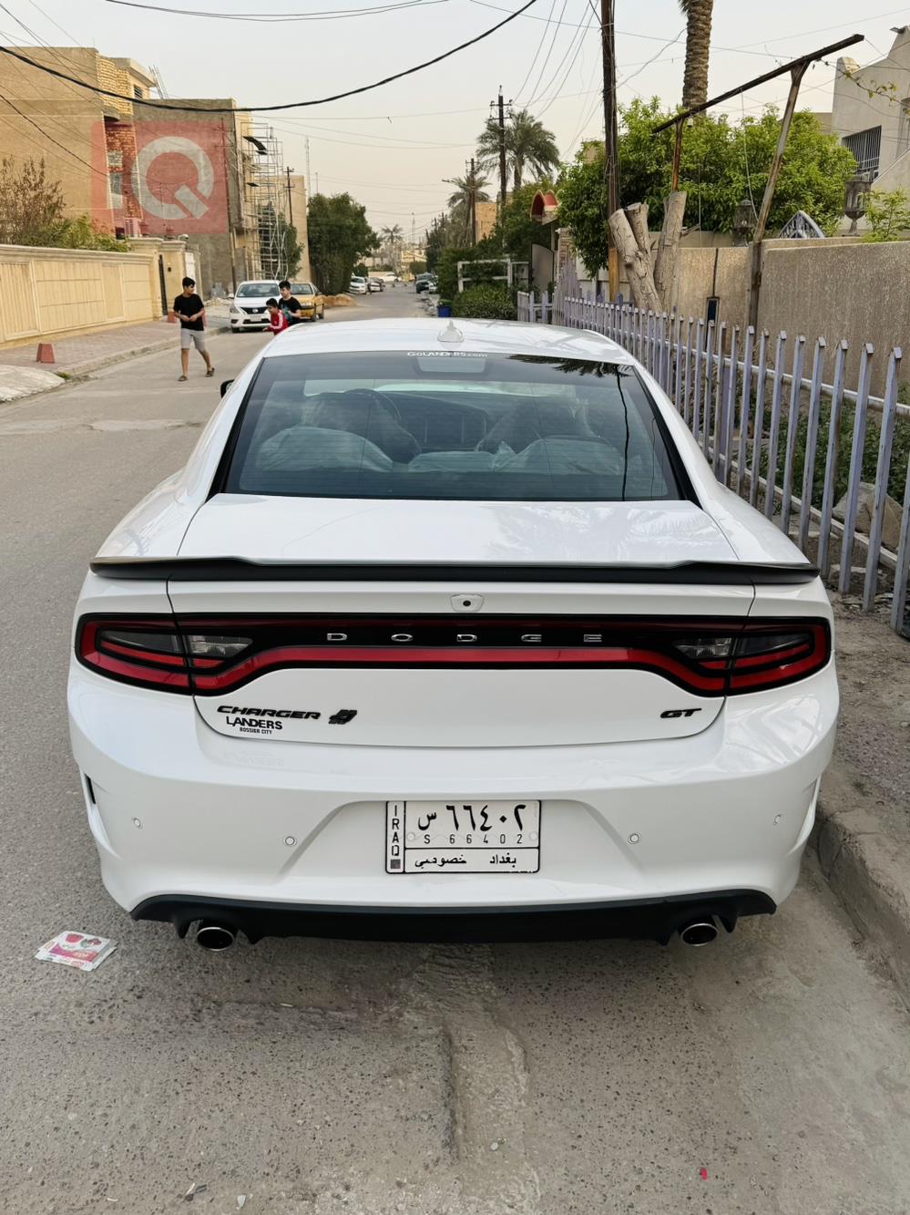 Dodge Charger
